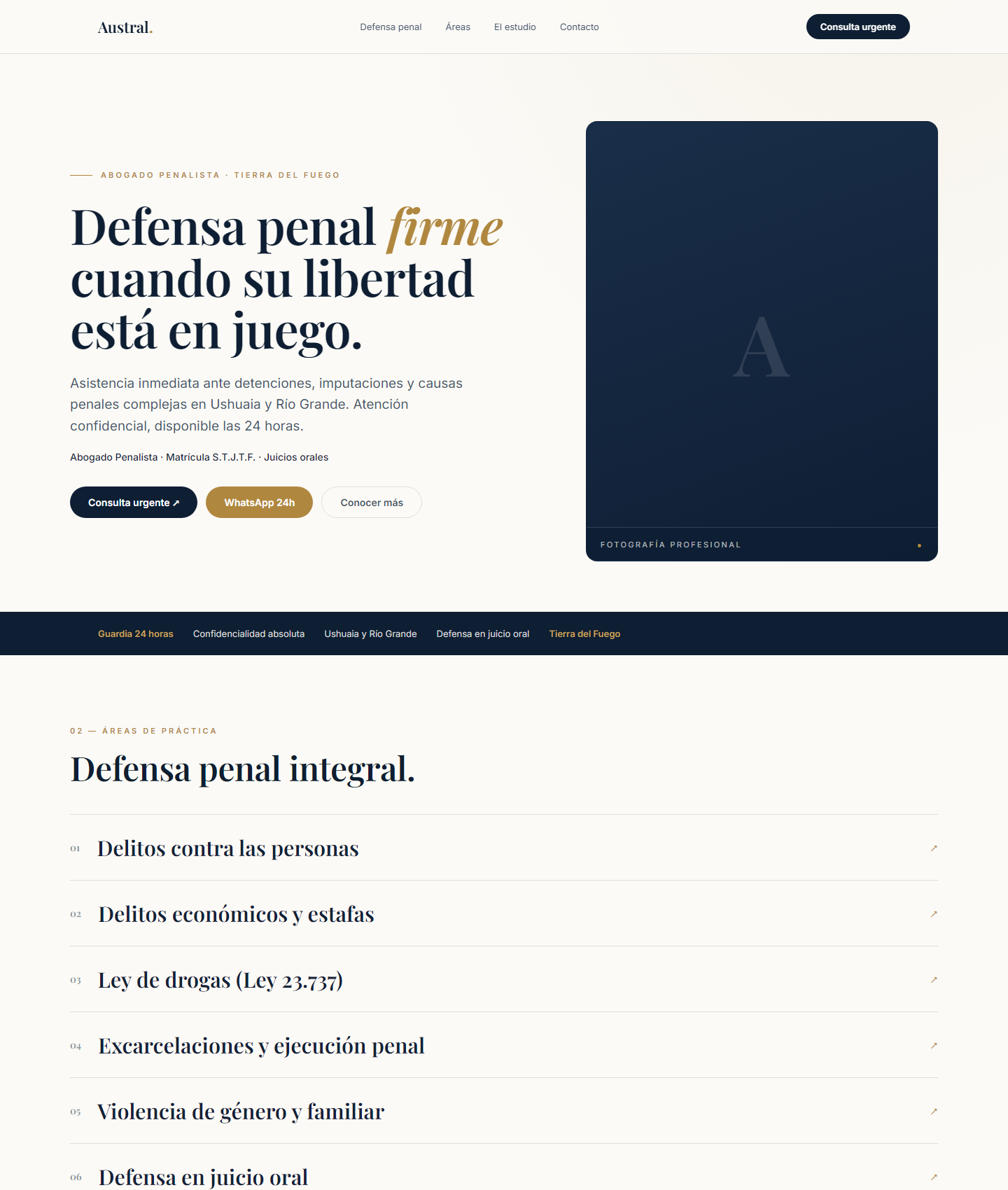 Opción A